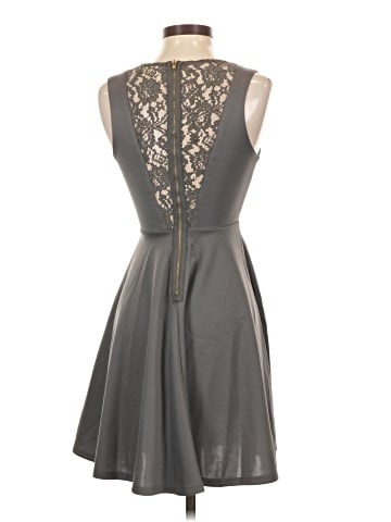 Altar'd State Cocktail Dress (view 2)