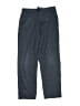 Tek Gear Solid Gray Casual Pants Size L (kids) - photo 1