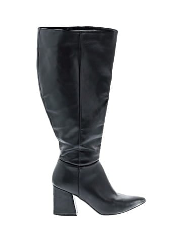 Journee Collection Boots (view 1)