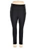 Fabletics Black Active Pants Size 2X - photo 1