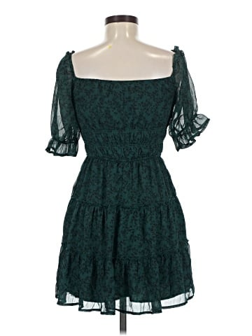 Trixxi Cocktail Dress (view 2)