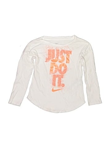Nike Long Sleeve T-Shirt (view 1)