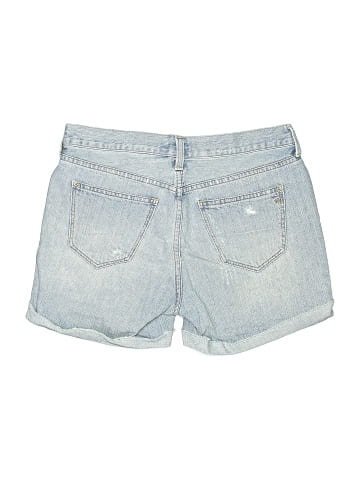 Madewell Denim Shorts (view 2)
