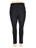 Fabletics Black Active Pants Size 2X - photo 2