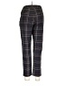 H&M L.O.G.G. Plaid Black Casual Pants Size 10 - photo 2