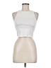 Active by Old Navy Ivory Tank Top Size M - photo 1