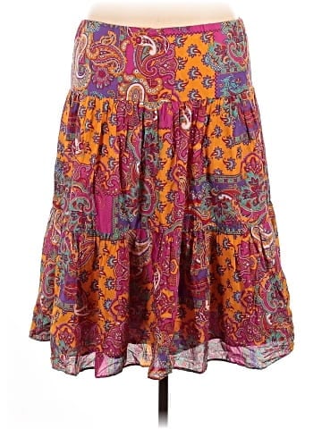 Lauren by Ralph Lauren Casual Skirt (view 2)