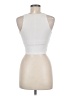 Active by Old Navy Ivory Tank Top Size M - photo 2