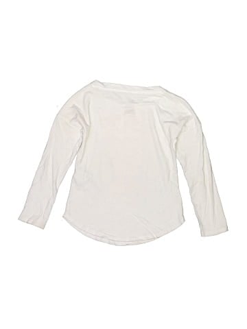 Nike Long Sleeve T-Shirt (view 2)