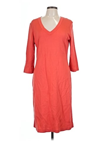 St. John Casual Dress (view 1)