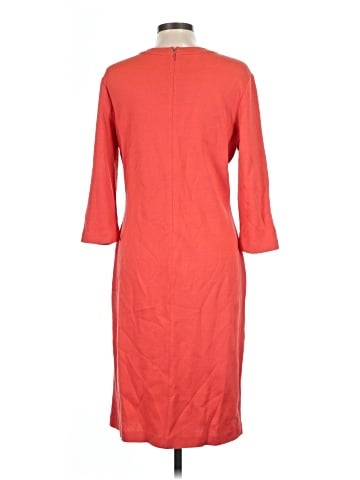 St. John Casual Dress (view 2)