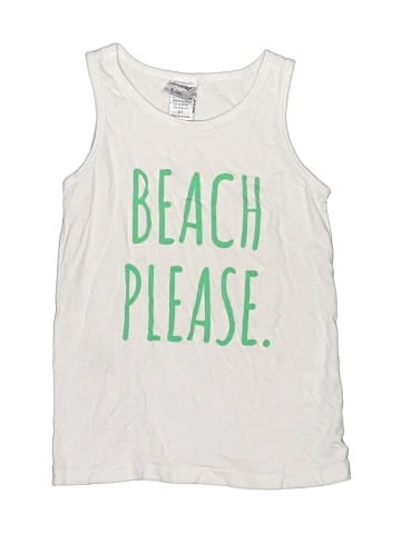Kavio! Sleeveless T-Shirt (view 1)