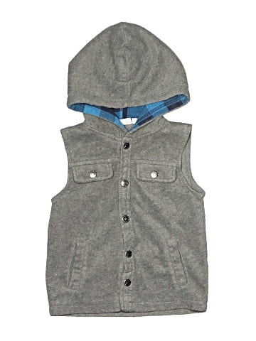 Kids Headquarters Vest (view 1)