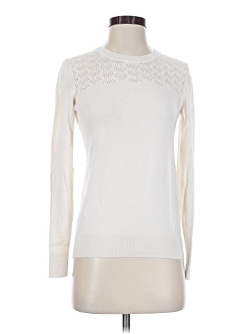 Banana Republic Factory Store Turtleneck Sweater (view 1)