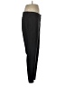 Chico's Solid Black Casual Pants Size Lg (2) - photo 4