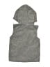 Kids Headquarters Gray Vest Size 3T - photo 2