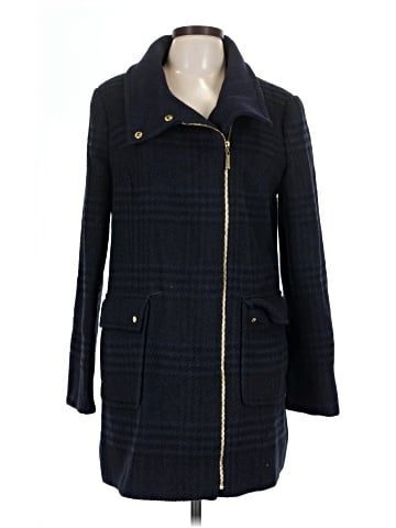 Ellen Tracy Coat (view 1)