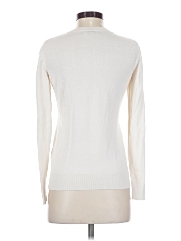 Banana Republic Factory Store Turtleneck Sweater (view 2)