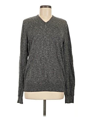 Express Pullover Sweater (view 1)