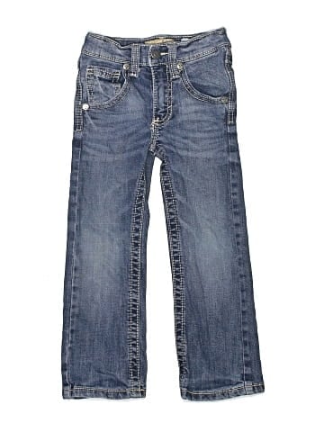 Wrangler Jeans Co Jeans (view 1)