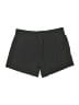 Active by Old Navy Solid Black Athletic Shorts Size XL Petite - photo 2