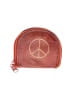 Unbranded Brown Coin Purse One size - photo 1