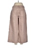 Old Navy Tan Jeans Size 8 Petite - photo 2