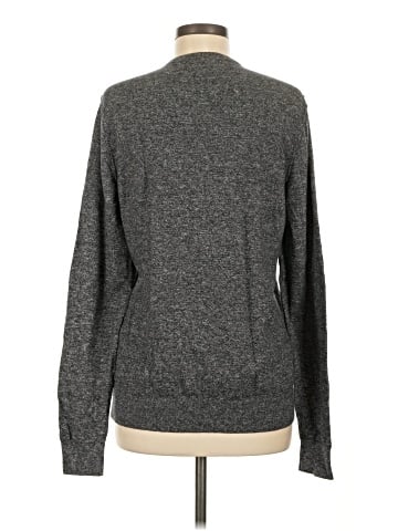 Express Pullover Sweater (view 2)