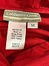 Coldwater Creek Red Jacket Size M - photo 6
