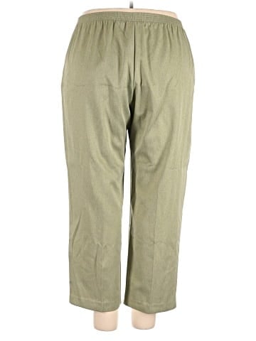 Alfred Dunner Casual Pants (view 2)