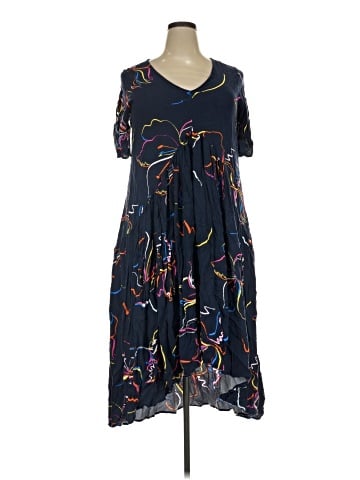 Avenue Casual Dress (view 1)