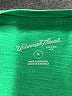 Universal Thread 100% Cotton Green Short Sleeve T-Shirt Size XL - photo 7
