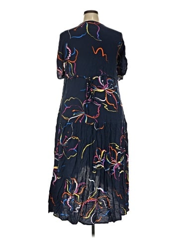 Avenue Casual Dress (view 2)