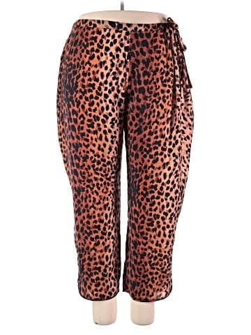 Natori Casual Pants (view 1)