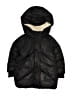 Baby Gap Black Coat Size 2T - photo 1