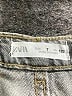 Zara Gray Jeans Size 7 - photo 3