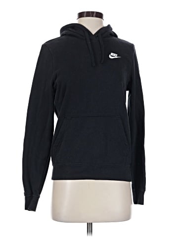 Nike Pullover Hoodie (view 1)