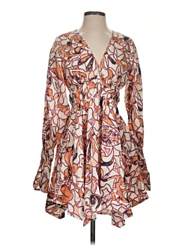 A.L.C. Casual Dress (view 1)