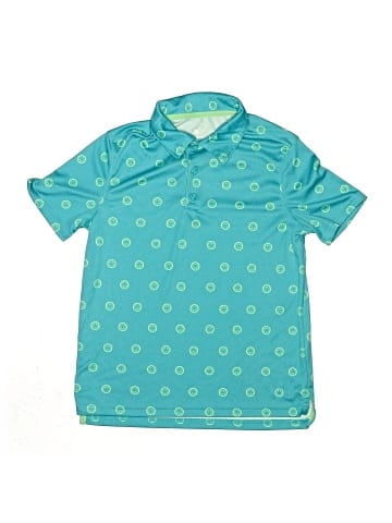 all in motion Short Sleeve Polo (view 1)
