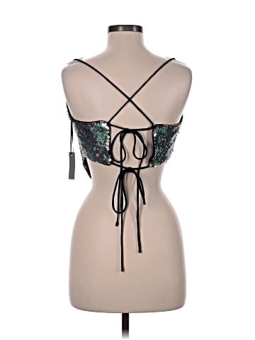 Lovers + Friends Sleeveless Top (view 2)