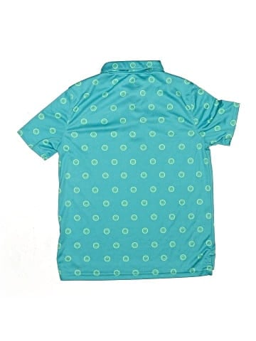 all in motion Short Sleeve Polo (view 2)
