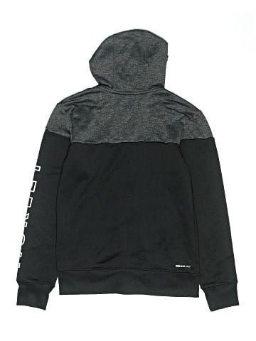 Hurley Zip Up Hoodie (view 2)