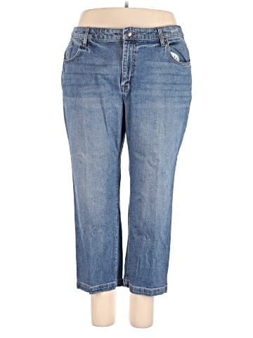 Lane Bryant Jeans (view 1)
