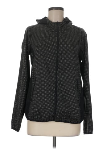 Uniqlo Windbreaker (view 1)