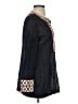 Tory Burch Black Long Sleeve Blouse Size 4 - photo 4