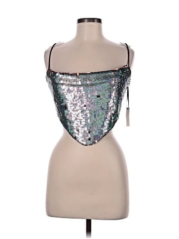 Lovers + Friends Sleeveless Top (view 1)