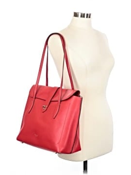 Kate Spade New York Leather Tote (view 2)