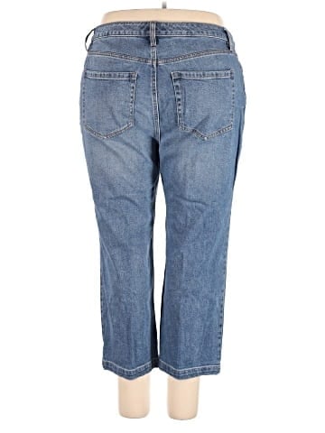 Lane Bryant Jeans (view 2)