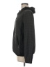 Uniqlo 100% Polyester Polka Dots Black Windbreaker Size M - photo 5