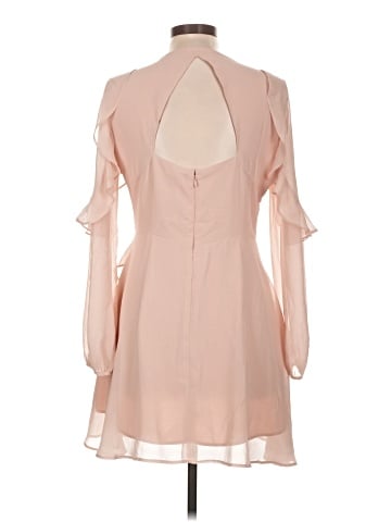 BCBGeneration Cocktail Dress (view 2)